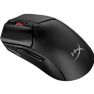MOUSE WIRELESS HYPERX HASTE 2 BLACK
