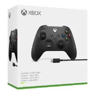 JOYSTICK MICROSOFT XBOX WIRELESS USB-C 1V8-0016