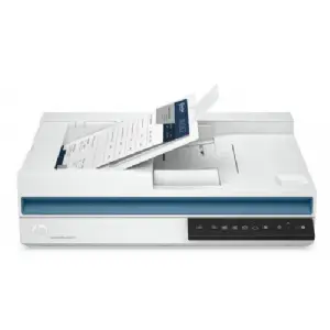 SCANNER HP 2600 F1 PRO