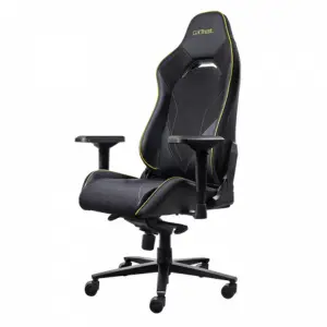 SILLA GAMER TRUST GXT721 RUYA PRO GAMING