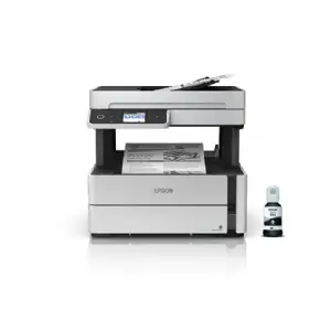 IMPRESORA EPSON M3170 ADF RED WIFI DUPLEX B/N