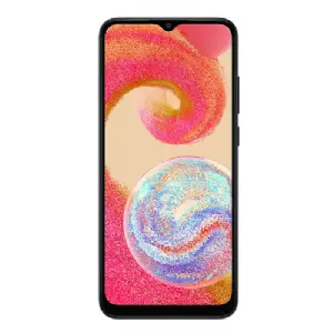 TELEFONO SAMSUNG GALAXY A04E 32GB. SM-A042MZKAARO