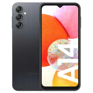 TELEFONO SAMSUNG GALAXY A14 128GB. SM-A145MZSEARO