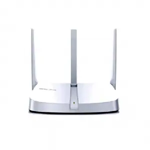 ROUTER WIRELESS MERCUSYS MW305R 3 ANTENAS