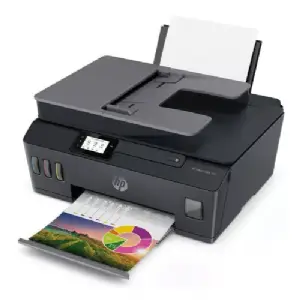 IMPRESORA MULTIFUNCION HP SMART TANK 530 WIFI