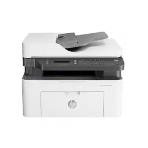 IMPRESORA MULTIFUNCION LASER HP M137FNW