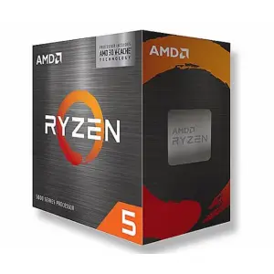 MICRO AMD RYZEN 5 5500X3D S/VIDEO S/COOLER