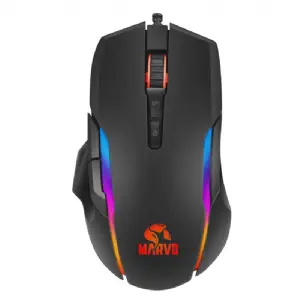 MOUSE MARVO G945 10000 DPI RGB