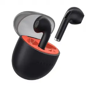 AURICULARES BLUETOOTH HAYLOU X1 NEO BLACK