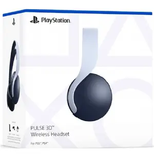 AURICULAR SONY PS5 HEADSET