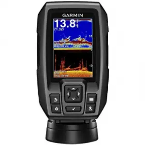 ECOSONDA GARMIN STRIKER 4 WW