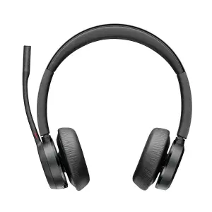 AURICULARES POLY VOYAGE 4320 TEAMS USB-A BT700