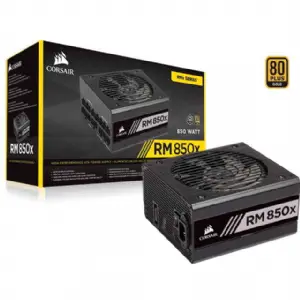 FUENTE ATX 850W CORSAIR RM850X 80 PLUS GOLD MOD