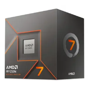 MICRO AMD RYZEN 7 8700F AM5 S/VIDEO