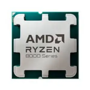 MICRO AMD RYZEN 7 8700F AM5 BULK S/VIDEO