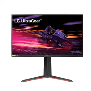 MONITOR 27 LED LG 27GP750-B FHD 240 HZ