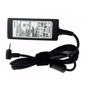 FUENTE NOTEBOOK SAMSUNG 19V 2.1A 40W (3.0x1.1)