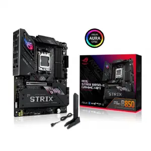 MOTHER ASUS B850-F ROG STRIX GAMING WIFI DDR5 AM5