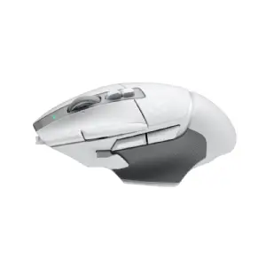 MOUSE LOGITECH G502X WHITE