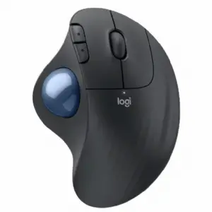 MOUSE C/TRABALL LOGITECH ERGO M575S