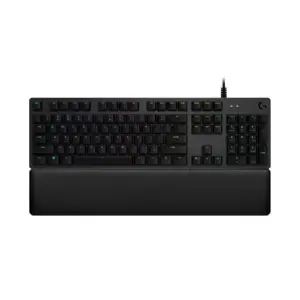 TECLADO LOGITECH G513 GAMING CARBON LIGHTSYNC