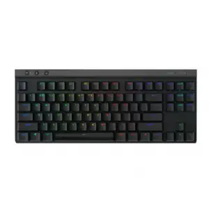 TECLADO LOGITECH G515 TKL BLACK US