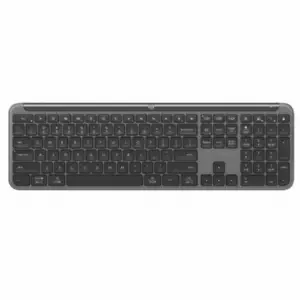TECLADO WIRELESS LOGITECH K950 BLACK