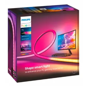 PHILIPS HUE GRADIENT PC STRIP 32/34 INCH EU