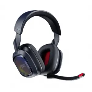 AURICULARES ASTRO A30 BLACK