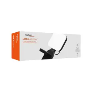 LUZ LOGITECH LITRA GLOW 946-000031