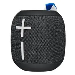 PARLANTE LOGITECH WONDERBOOM 2 NEGRO