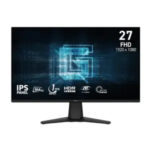MONITOR 27 MSI G275L 144 HZ