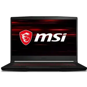 NOTEBOOK MSI GF63 THIN 12VE-837 9S7-16R821-837