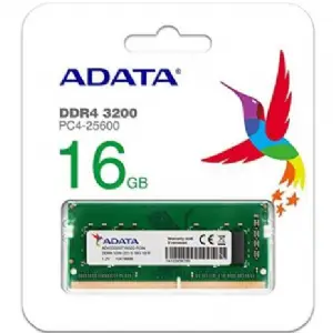 SODIMM DDR4 16 GB. 3200 MHZ ADATA