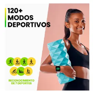 SMARTWATCH AMAZFIT BIP 5 UNITY