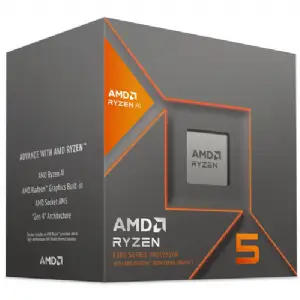 MICRO AMD RYZEN 5 8600G AM5