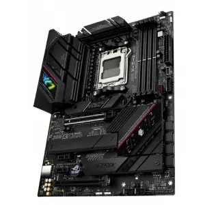 MOTHER ASUS ROG STRIX B650E-F GAMING WIFI