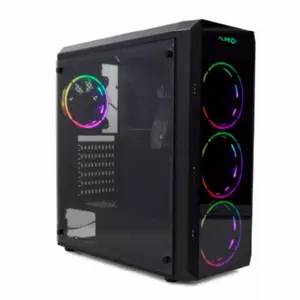 GABINETE AUREOX HYDRA PLUS ARX 335G