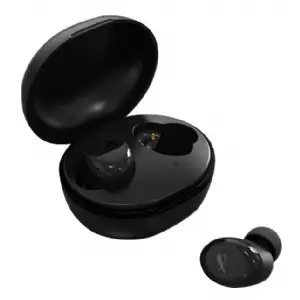 AURICULARES BLUETOOTH FENDA E1 BLACK