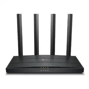 ROUTER WIFI TP-LINK AX12 AX1500 DUAL BAND GIGA