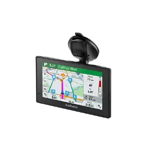 GPS GARMIN DRIVE 51 AR