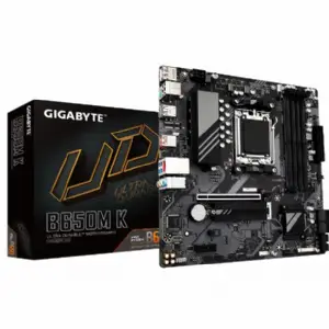 MOTHER GIGABYTE B650M K DDR5