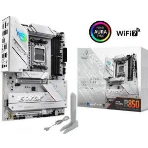MOTHER ASUS B850-A ROG STRIX GAMING WIFI DDR5
