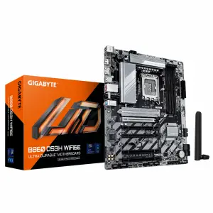 MOTHER GIGABYTE B860 DS3H WIFI6E