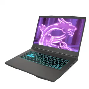 NOTEBOOK MSI THIN 15 B8VF-270US