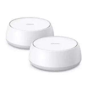 MESH TP-LINK DECO BE25 PACK X2 BE5000 WIFI7