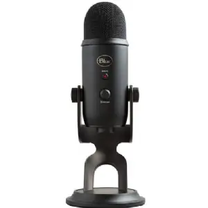 MICROFONO BLUE YETI