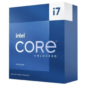 MICRO INTEL CORE I7-13700K S/COOLER