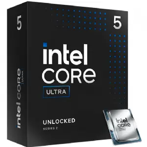 MICRO INTEL CORE ULTRA 5 245K S/COOLER