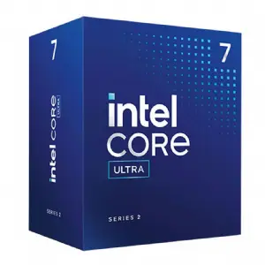 MICRO INTEL CORE ULTRA 7 265F S/VIDEO